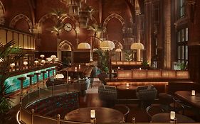 St. Pancras Renaissance Hotel London